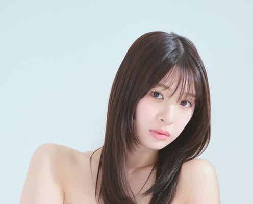 中川紅葉「Ray」史上初・読者モデルから専属に昇格「夢のよう」