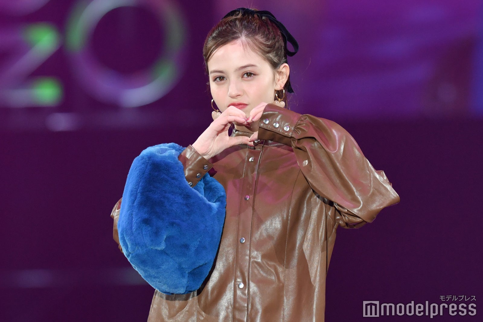 加藤ナナ（C）モデルプレス