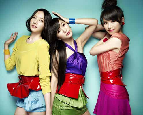 Perfume、深田恭子主演ドラマの主題歌に抜擢 本人コメント到着