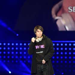 モデルプレス - 山下智久、サプライズ登場で会場絶叫 ウィル・スミスの息子ジェイデン・スミスのライブを盛り上げる<TGC2018S/S>
