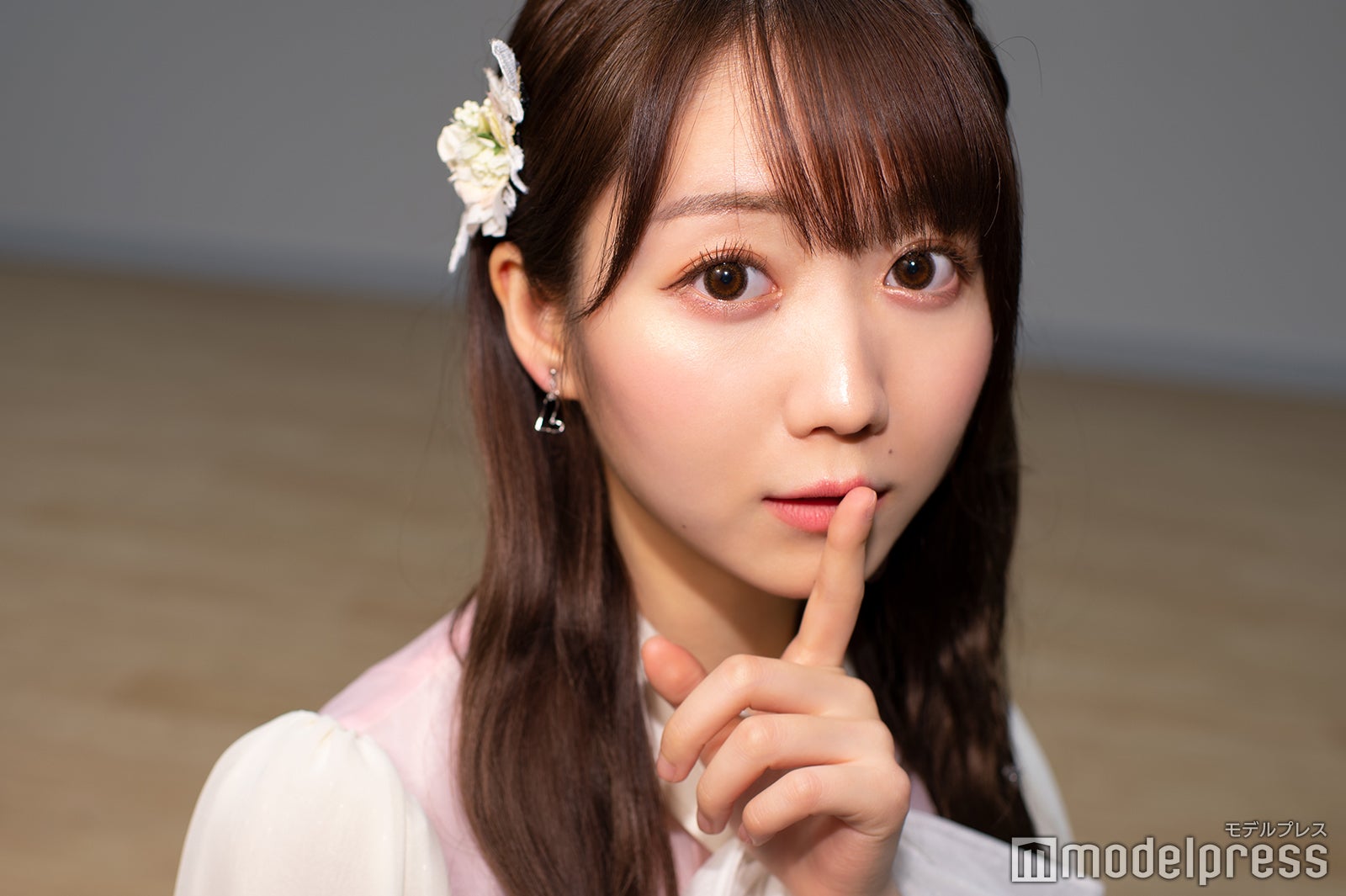 大谷映美里 （C）モデルプレス