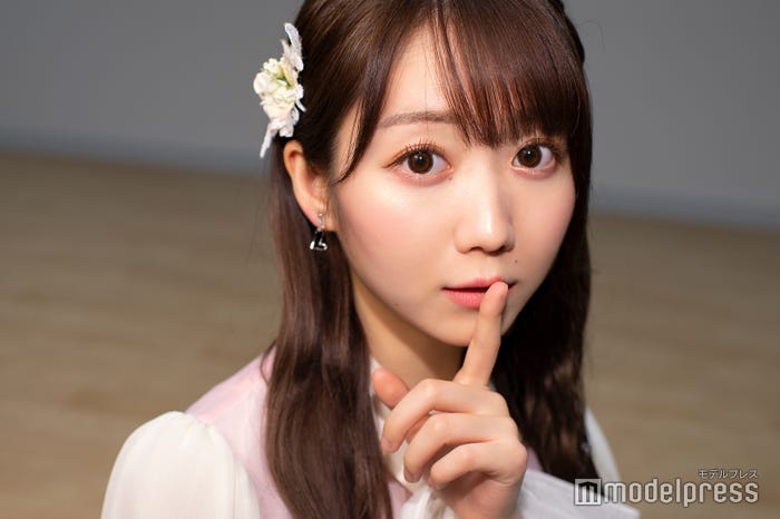 大谷映美里 (C)モデルプレス