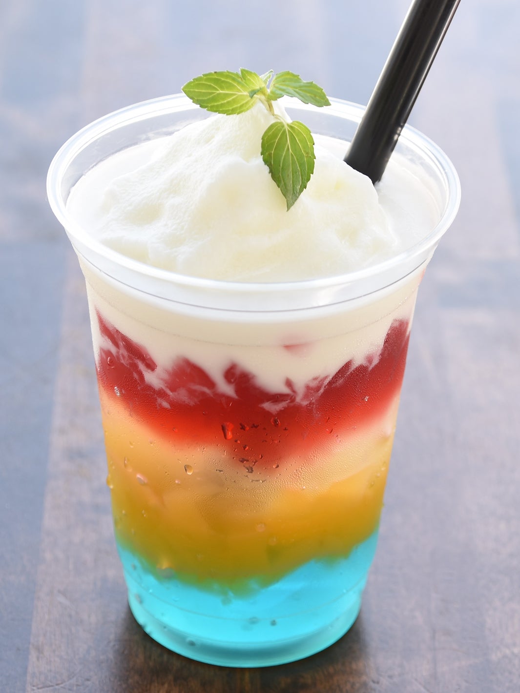 RED BRICK BEACH／画像提供：横浜赤レンガ