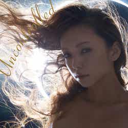 安室奈美恵「Uncontrolled」(6月27日発売)CD+DVD