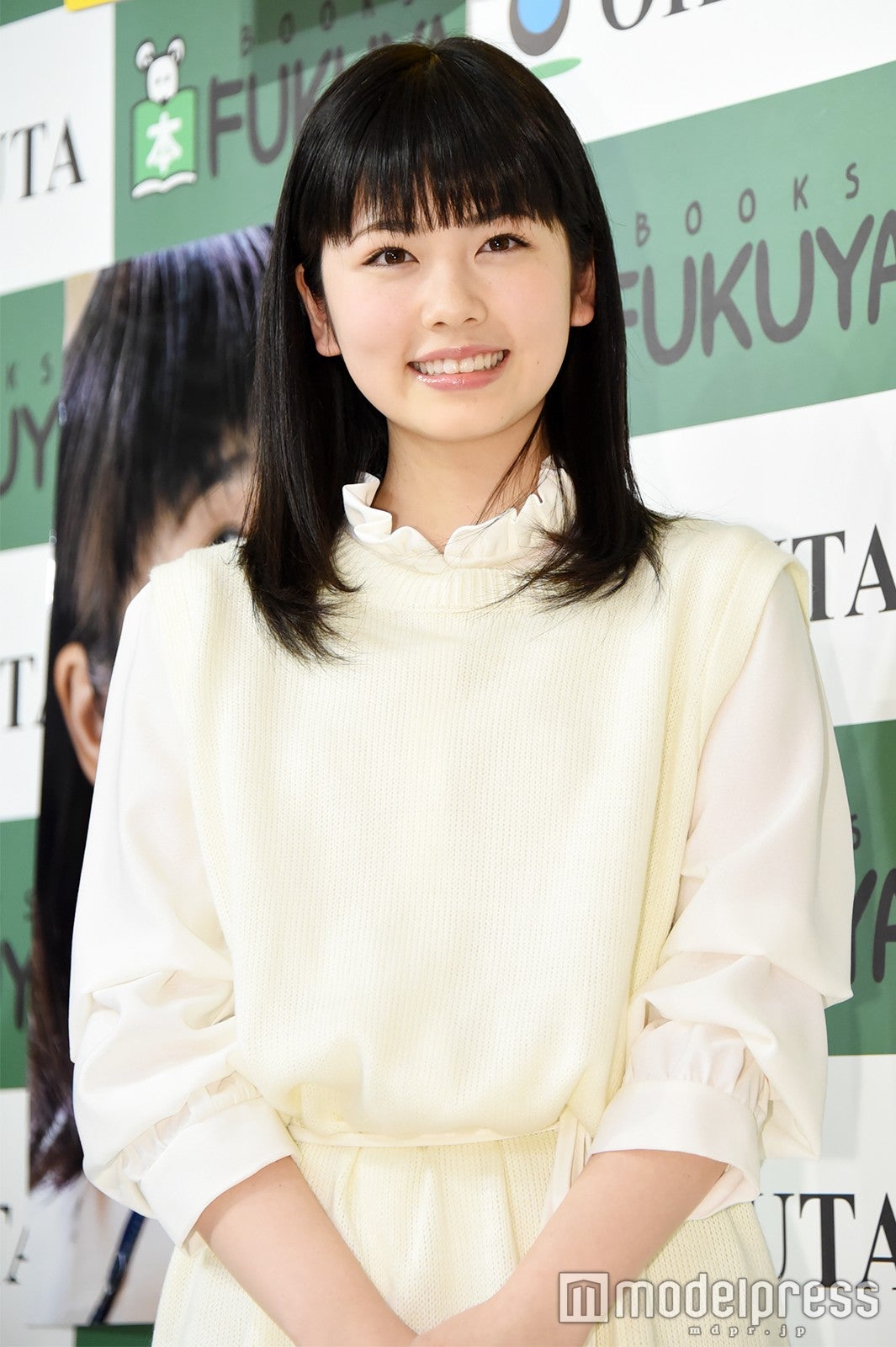 小芝風花（C）モデルプレス