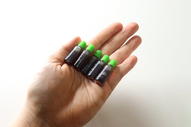 おべんとうしょうゆ