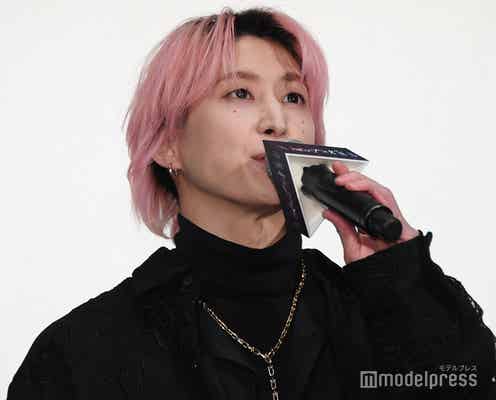 Snow Man佐久間大介、監督から“本当の顔”バラされる?「一緒に飲みに行っているから」<マッチング>