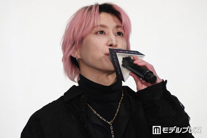 Snow Man佐久間大介、監督から“本当の顔”バラされる？「一緒に飲みに行っているから」＜マッチング＞