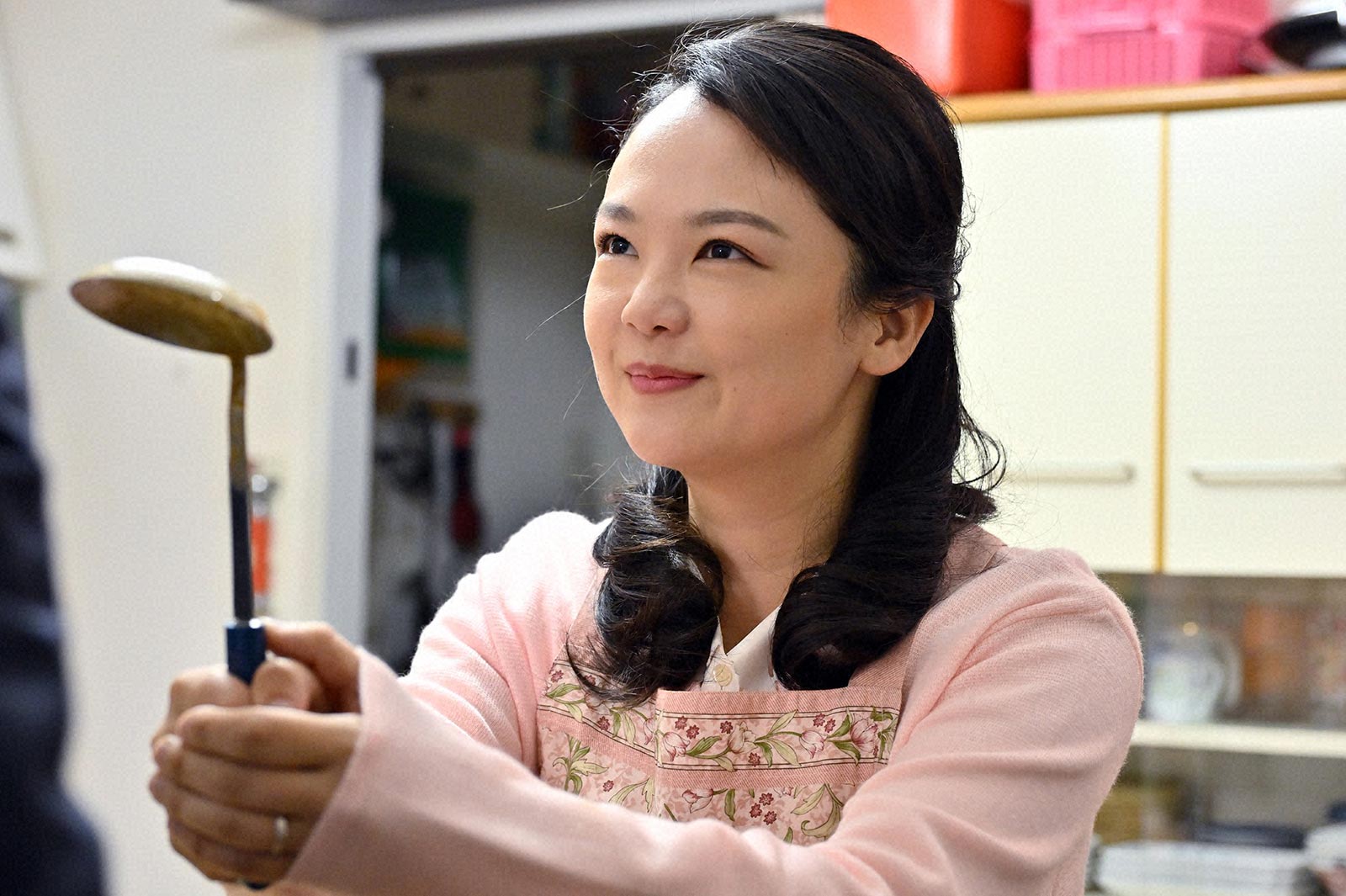 イワクラ「不適切にもほどがある！」最終話より（C）TBS