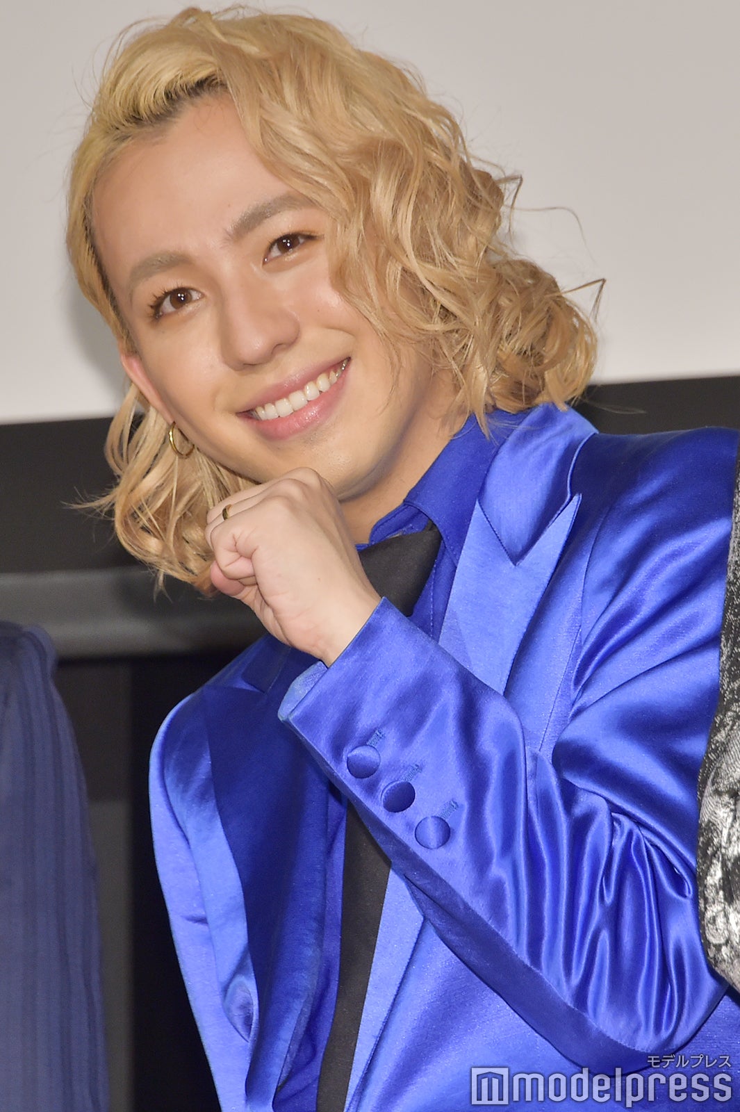 りゅうちぇる （C）モデルプレス