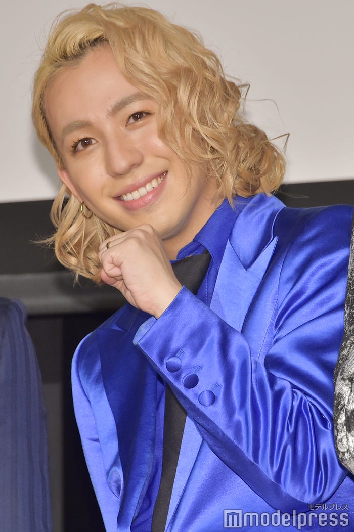 りゅうちぇる (C)モデルプレス