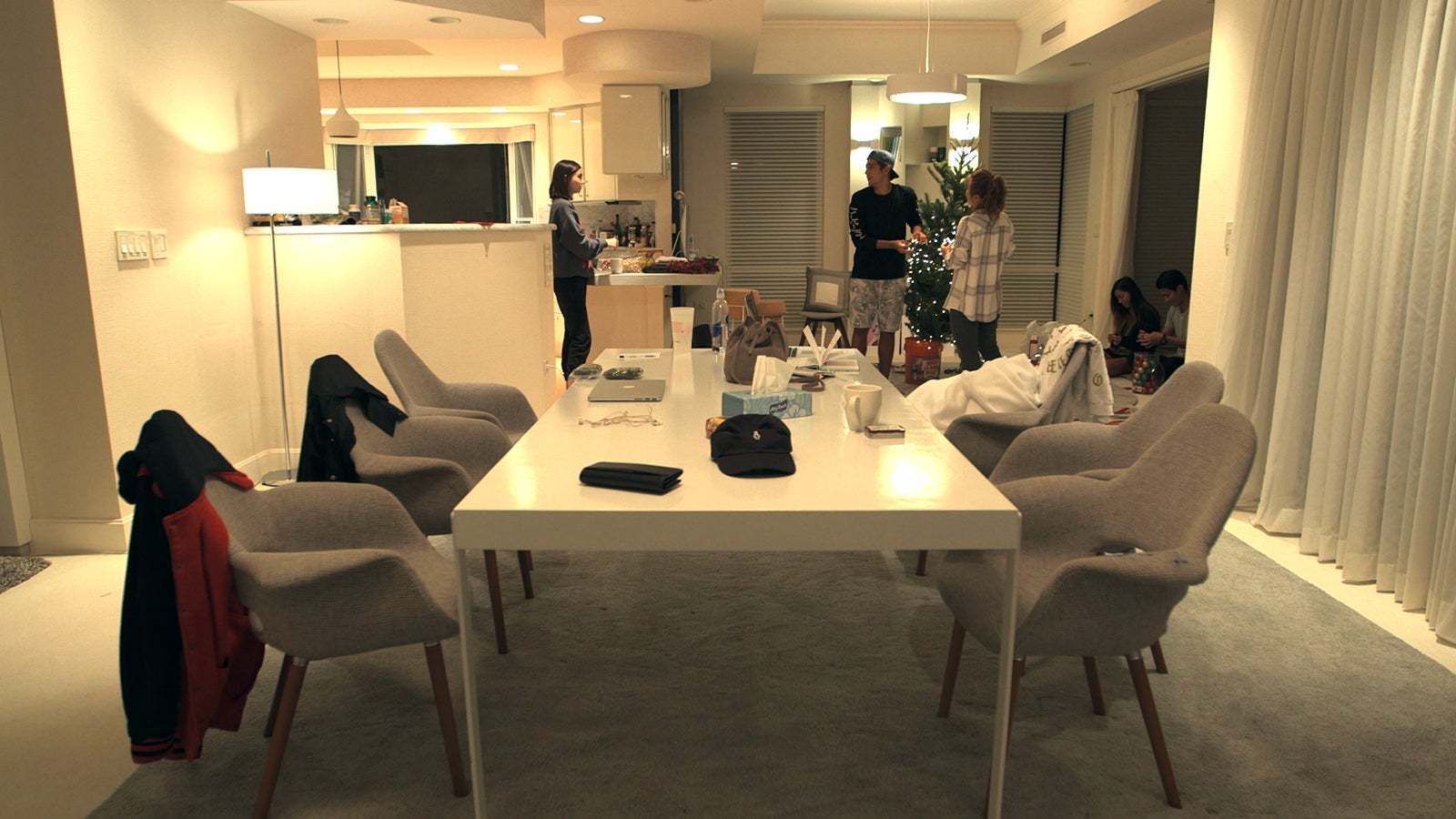 『TERRACE HOUSE ALOHA STATE』12th WEEK（C）フジテレビ／イースト・エンタテインメント