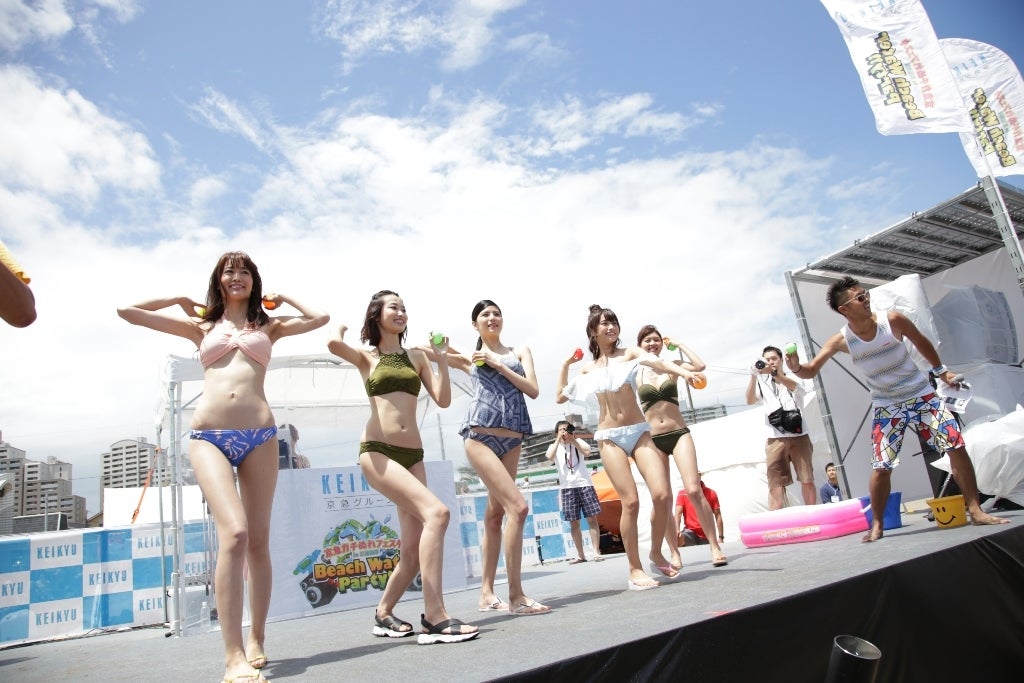 イベントの様子