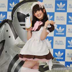 「@ほぉ~むcafe」のメイド