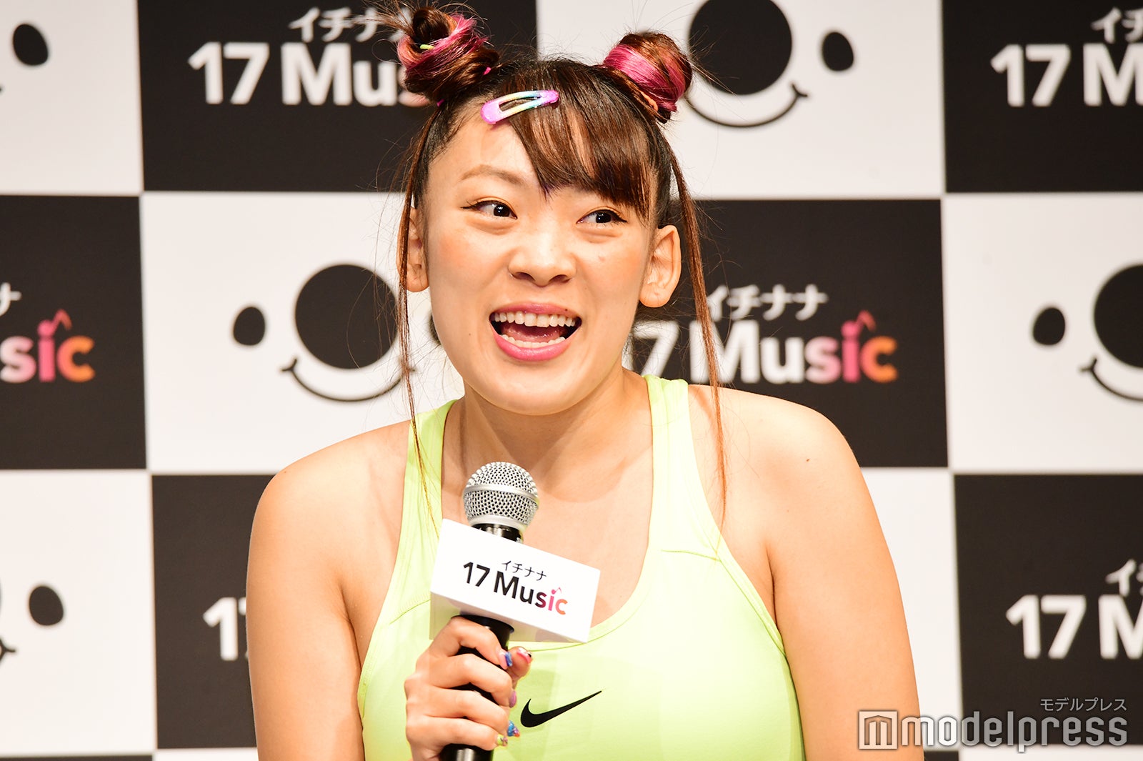 フワちゃん（C）モデルプレス