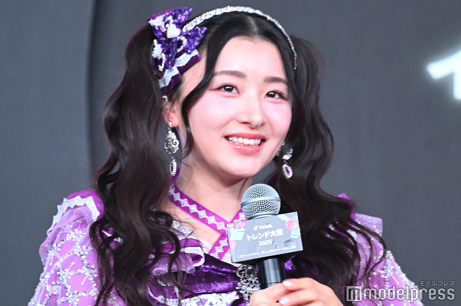 杏ジュリア（C）モデルプレス