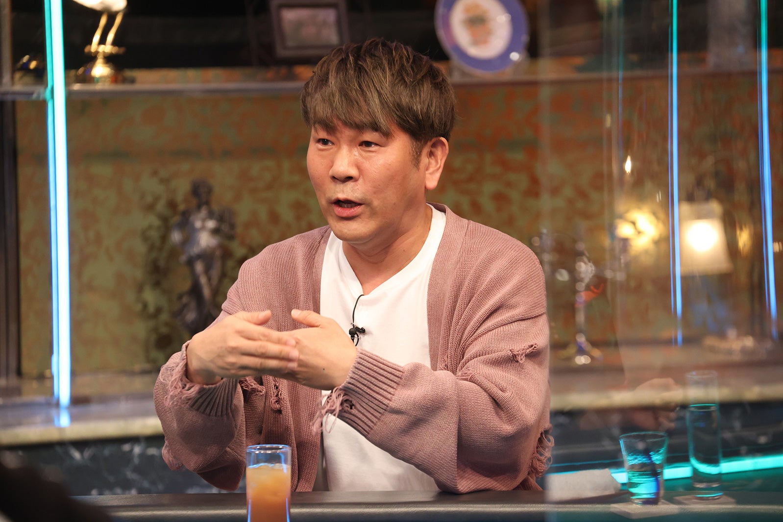 藤本敏史（C）フジテレビ