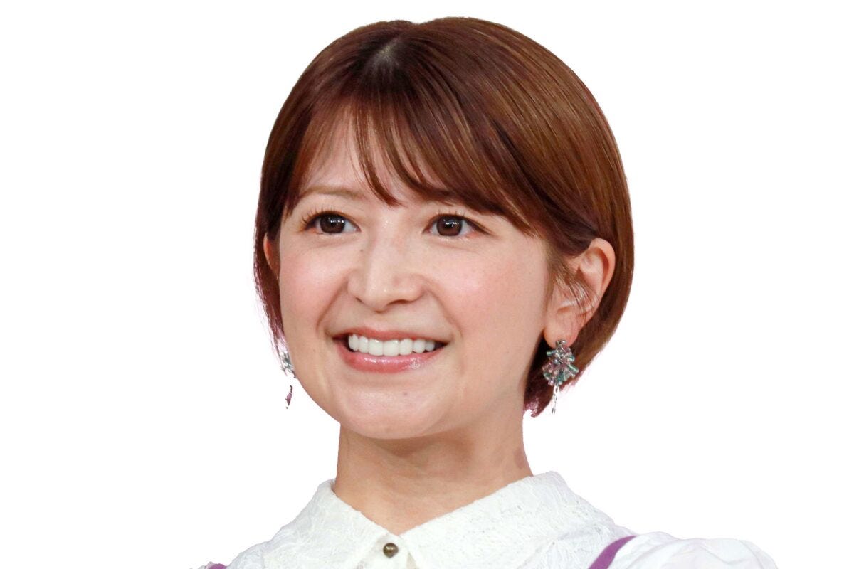 矢口真里