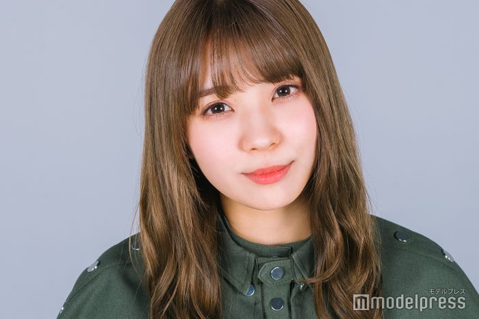 小林由依 (C)モデルプレス