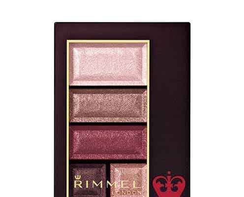 【リンメル・8月9日発売】「ショコラスウィート アイズ」PLAZA・MINiPLA限定色が登場
