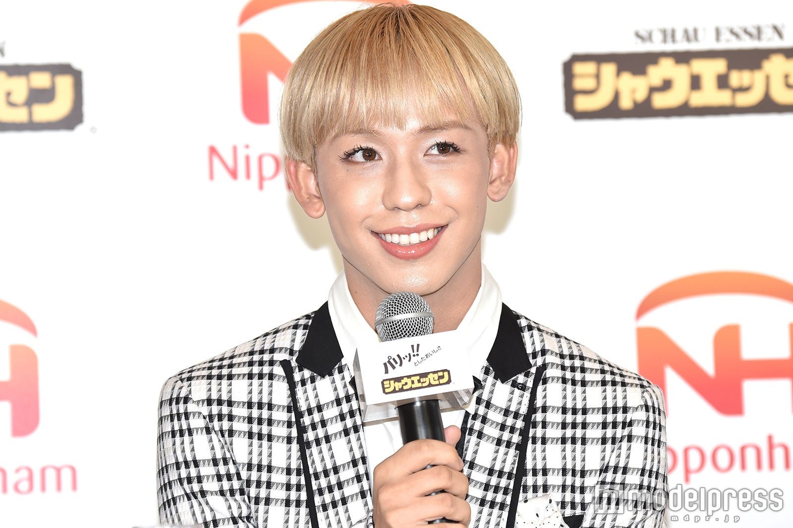 りゅうちぇる（C）モデルプレス