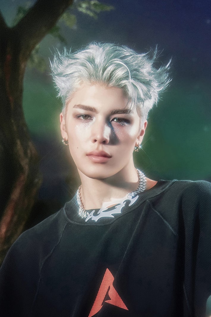 MAKI／&TEAM（C）YX LABELS