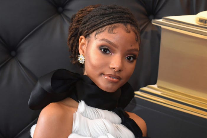 ハリー・ベイリー/photo by Getty Images