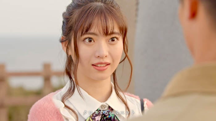 Akb48 馬嘉伶が歌う国際ドラマ Mellow Love の主題歌mvが公開 モデルプレス