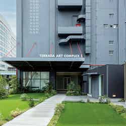 TERRADA ART COMPLEX(提供画像)
