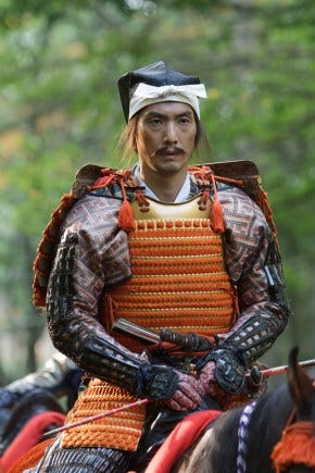 真田丸 が描かれるのはどんな時代 モデルプレス 真田丸 が描かれるのはどんな時代 モデルプレス