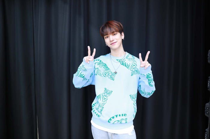 イ・ハンジュン(提供写真)