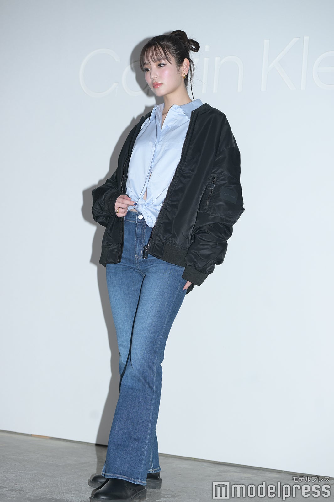 横田真悠（C）モデルプレス