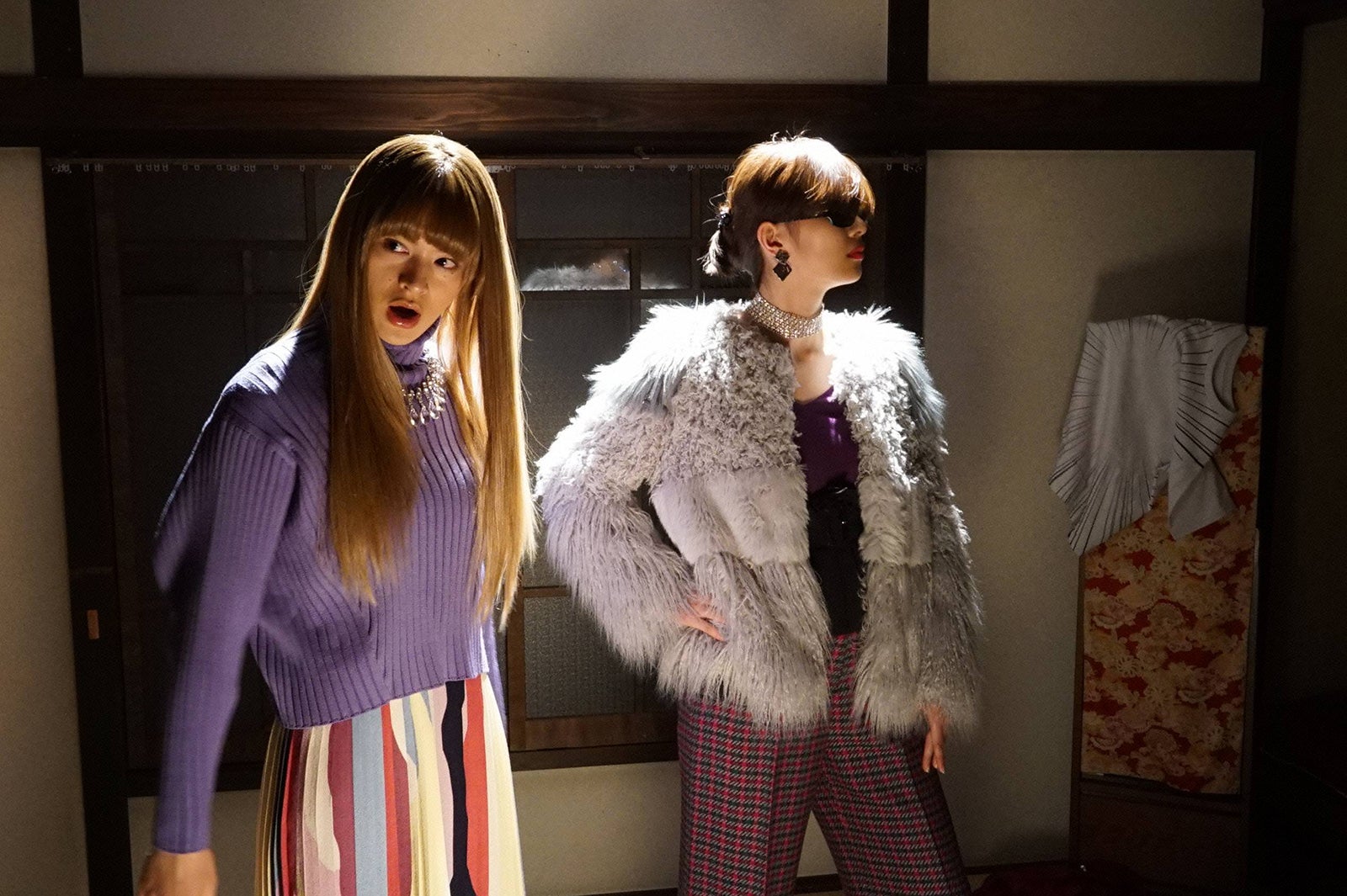 ドラマ「海月姫」より（C）フジテレビ