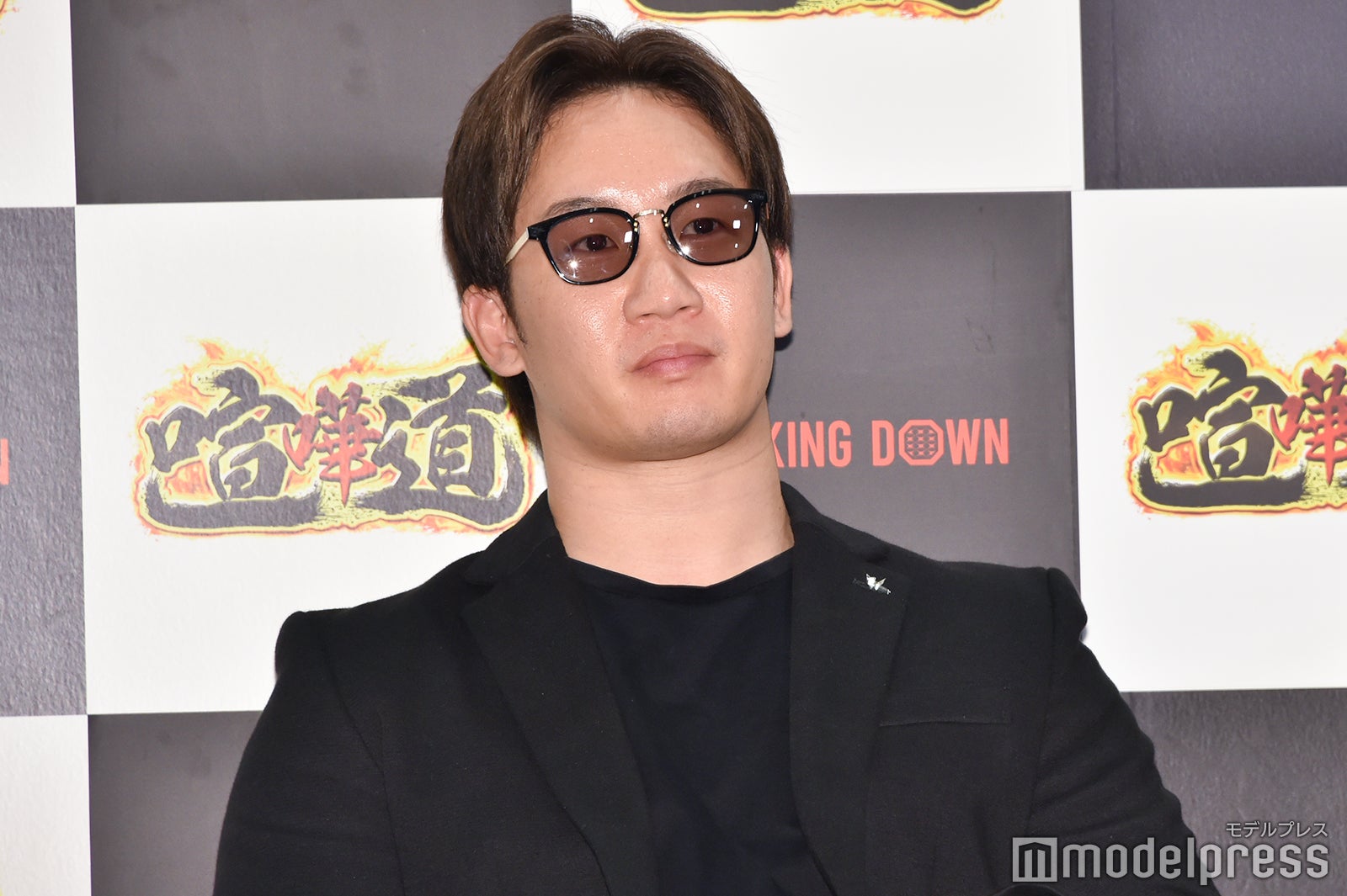 朝倉未来 （C）モデルプレス