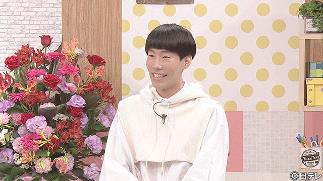 クセメン俳優 坂口涼太郎 美意識高めな驚きの手料理披露 メレンゲの気持ち モデルプレス
