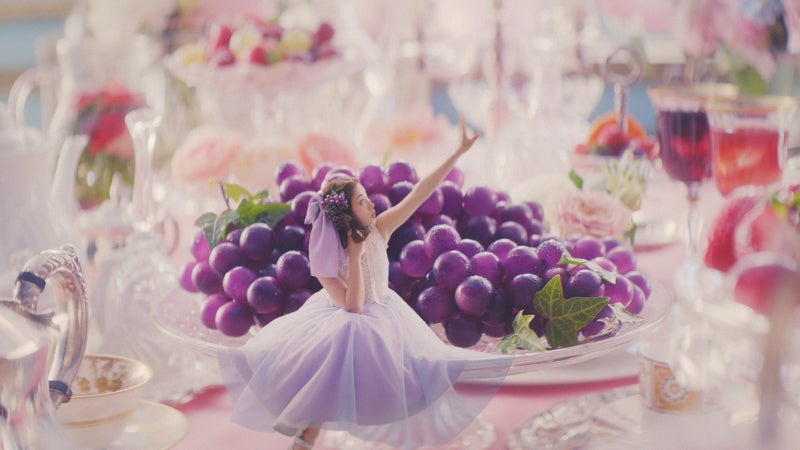 石原さとみ（提供写真）