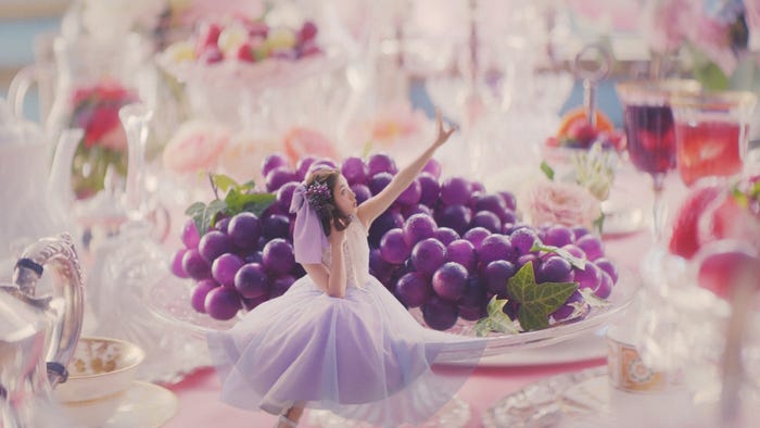 石原さとみ(提供写真)