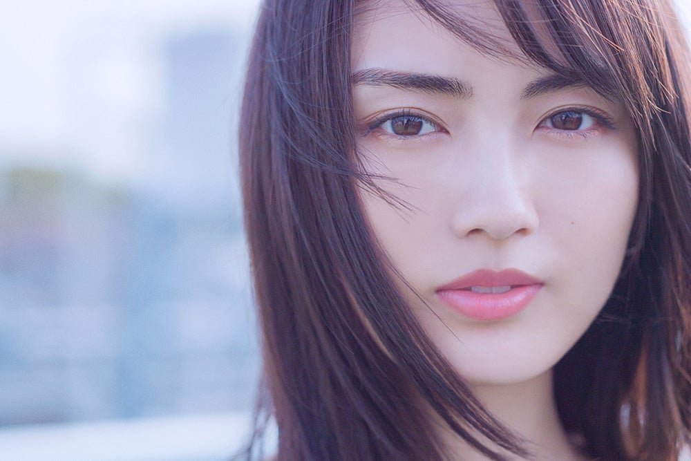 “歌手”水谷果穂、1年ぶり新曲は「大切な人を想って歌った」