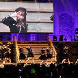 「AKB48グループリクエストアワー セットリストベスト100 2017」2日目夜公演より／（C）AKS