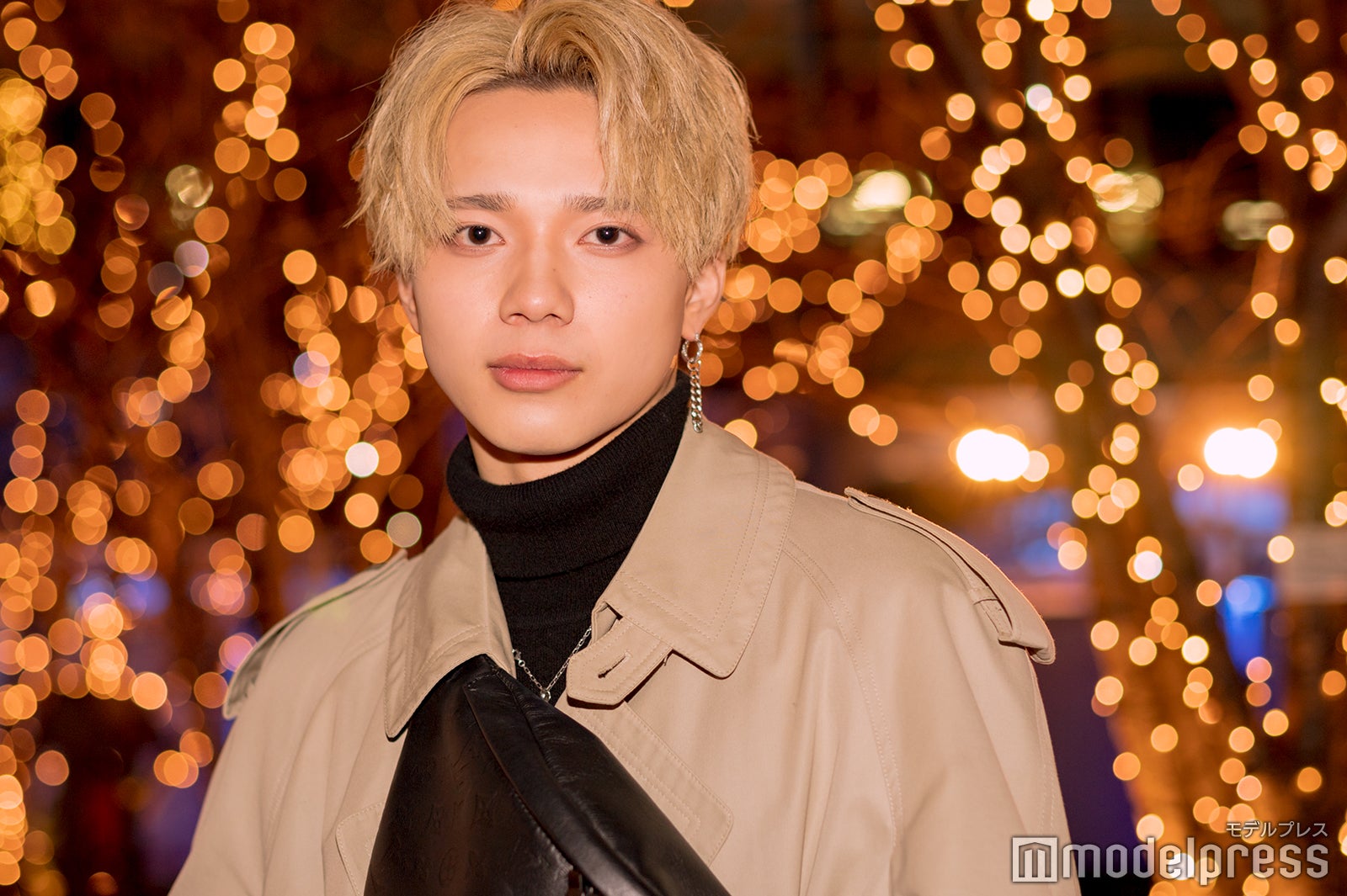 鈴木遊さん （C）モデルプレス