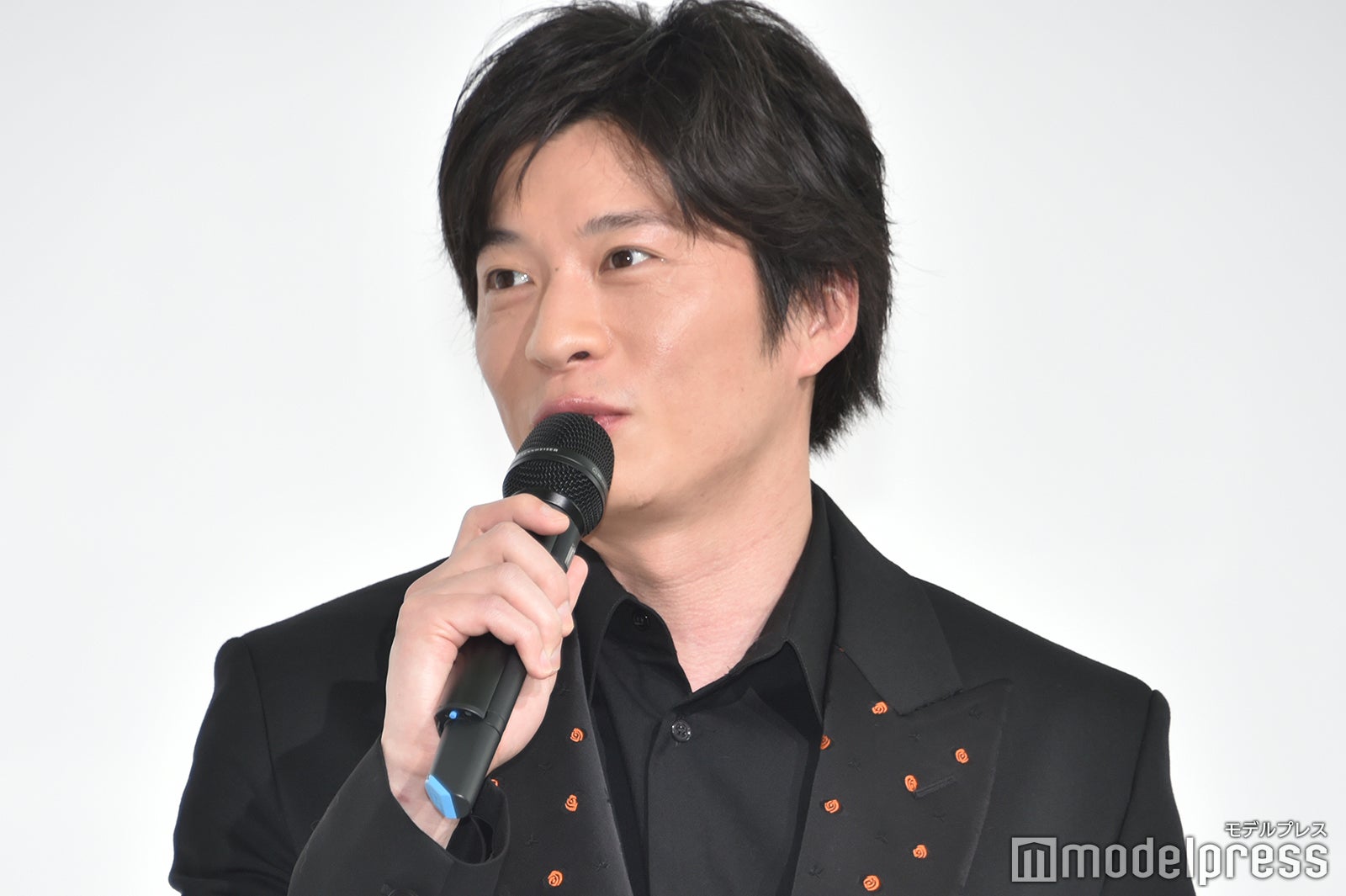 田中圭（C）モデルプレス