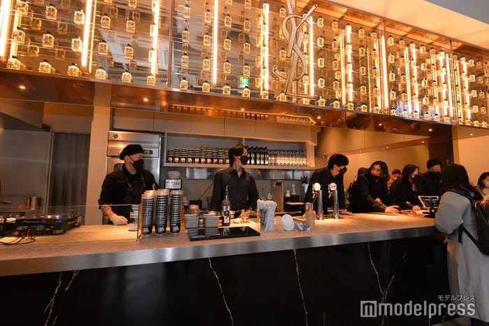 「I AM LIBRE」イベント会場の様子(C)モデルプレス