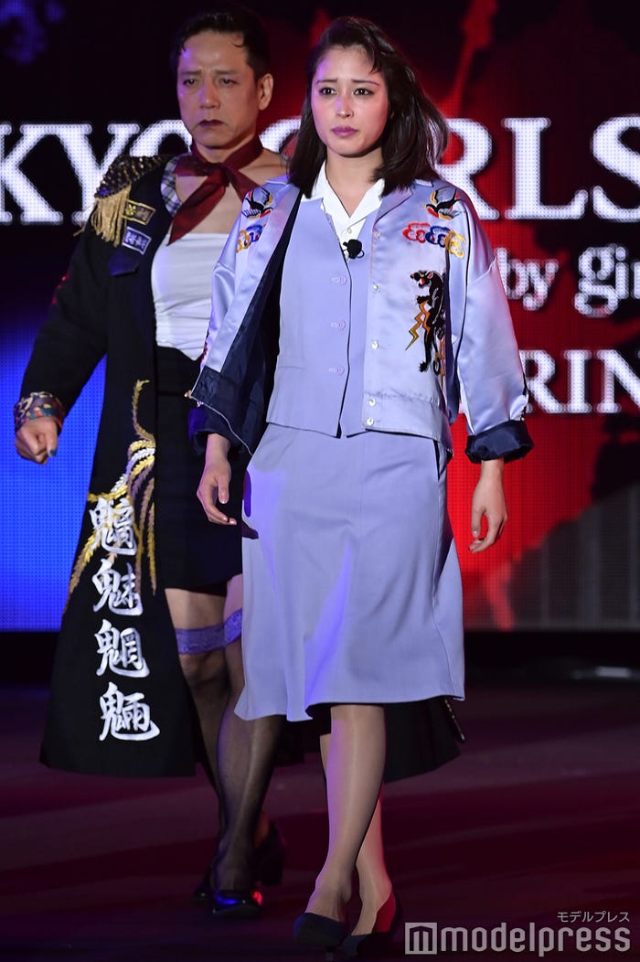 広瀬アリス (C)モデルプレス