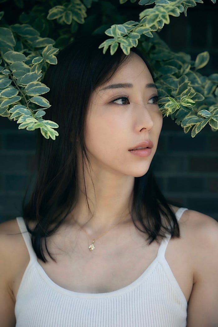 秋倉諒子(提供写真)