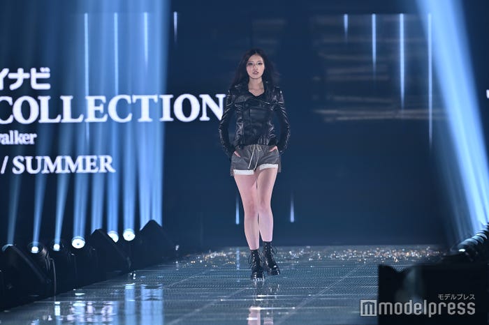 せいら(C)モデルプレス