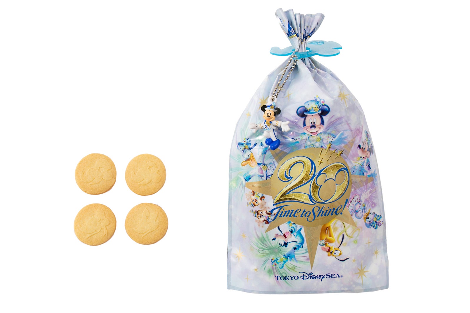 クッキー750円（C）Disney