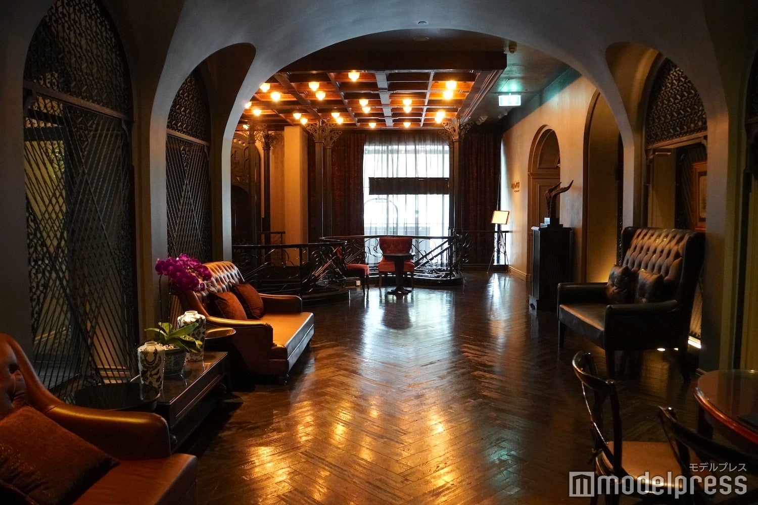 Hotel Muse Bangkok，Autograph Collection（C）モデルプレス