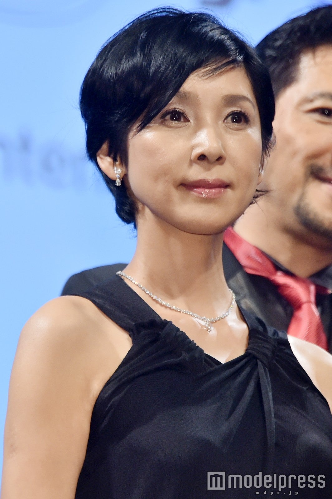 黒木瞳（C）モデルプレス