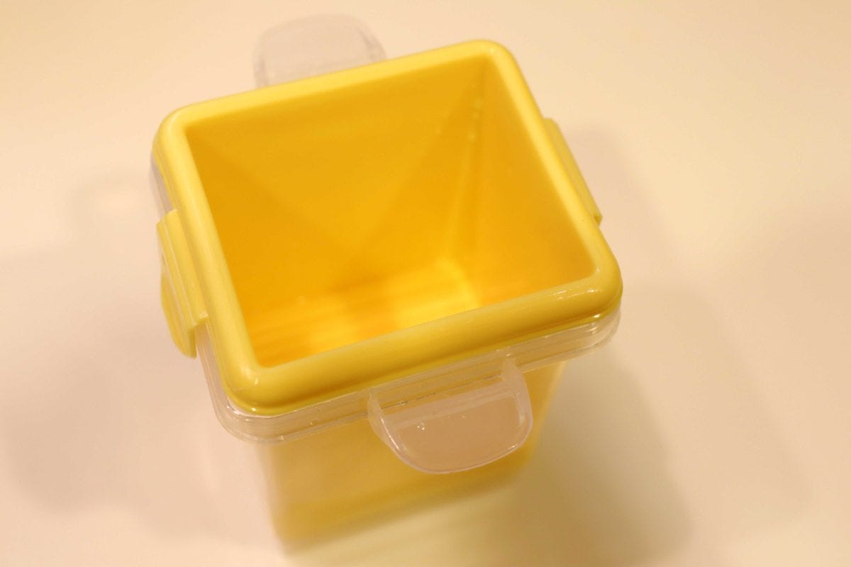 だし巻きたまご