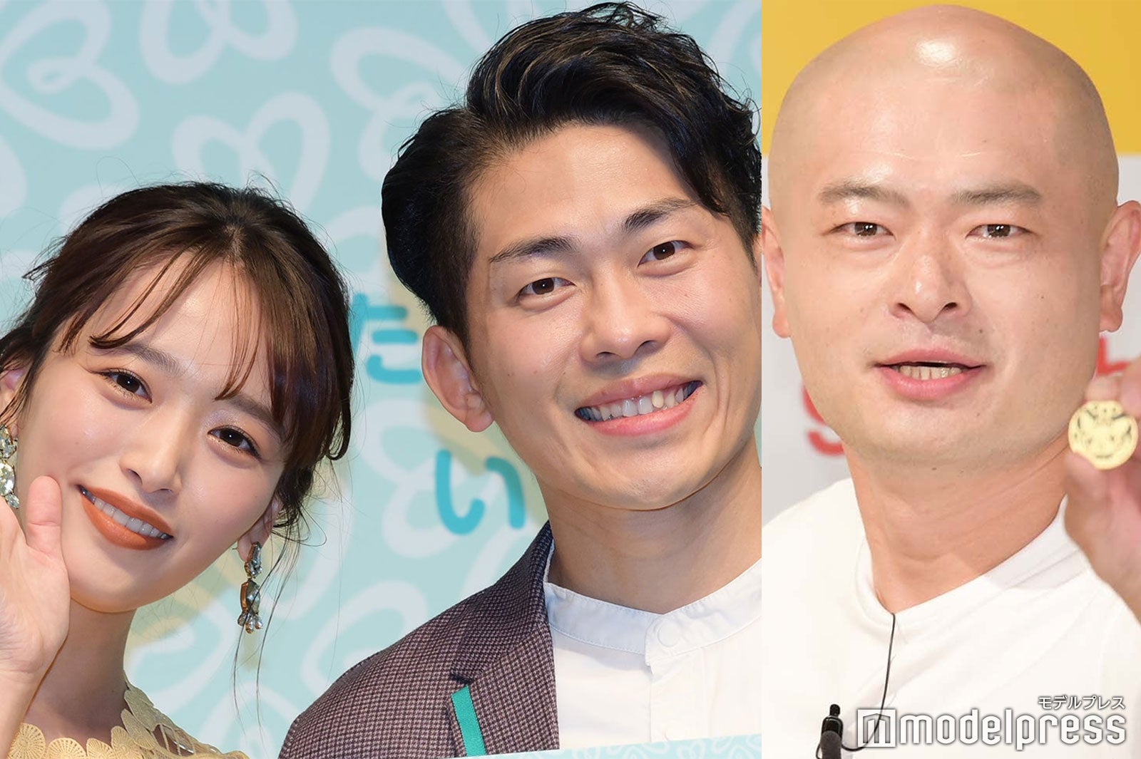 第3子誕生の近藤千尋＆太田博久夫婦・あばれる君、病院で隣だった「握手交わした時奇跡を感じました」